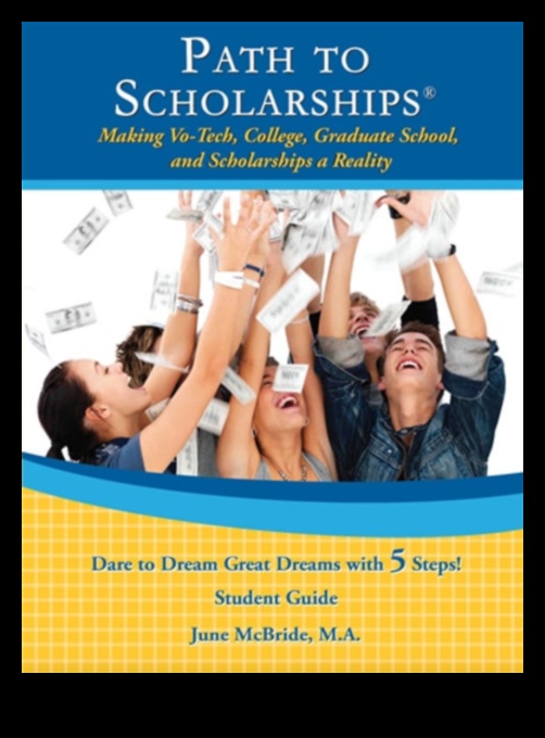 Scholarships A Path to College 1