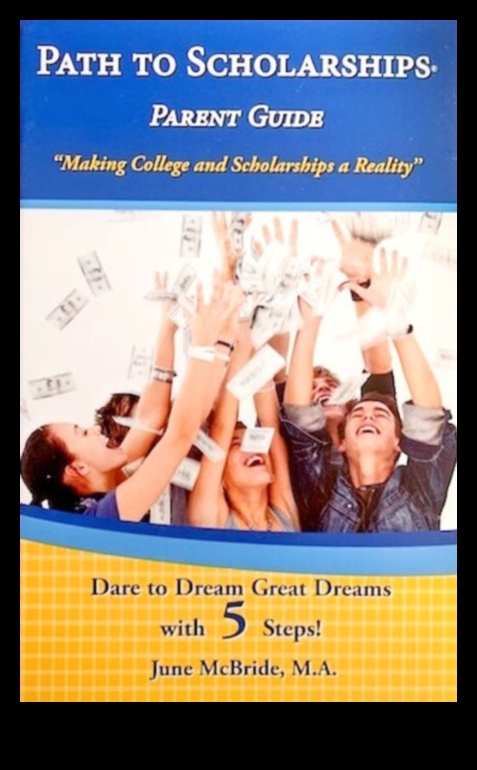 how to get college scholarships