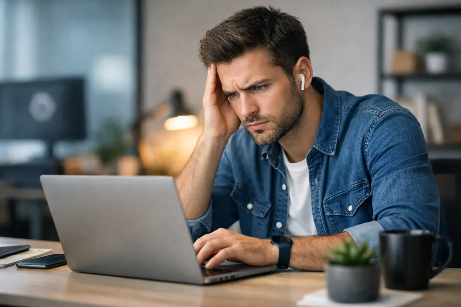 ChatGPT Not Working Today? Fix It Fast