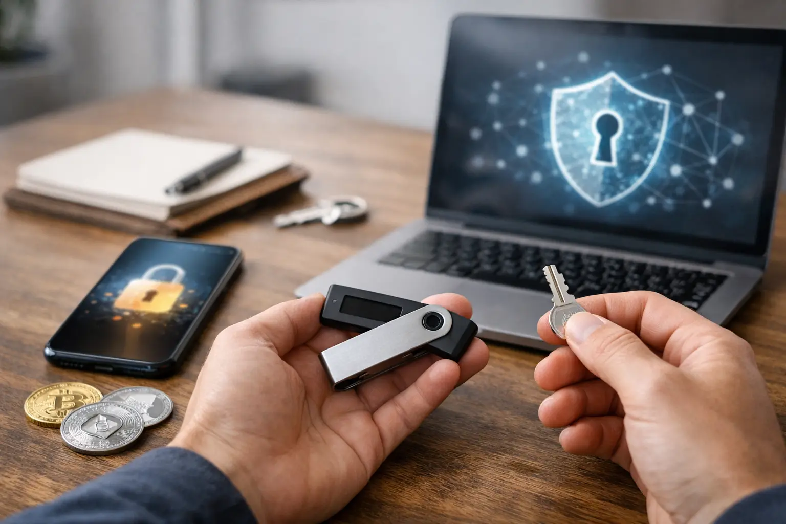 Crypto Wallet Recovery Guide That Works
