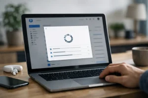 Dropbox Upload Stuck Processing? Fix It Fast