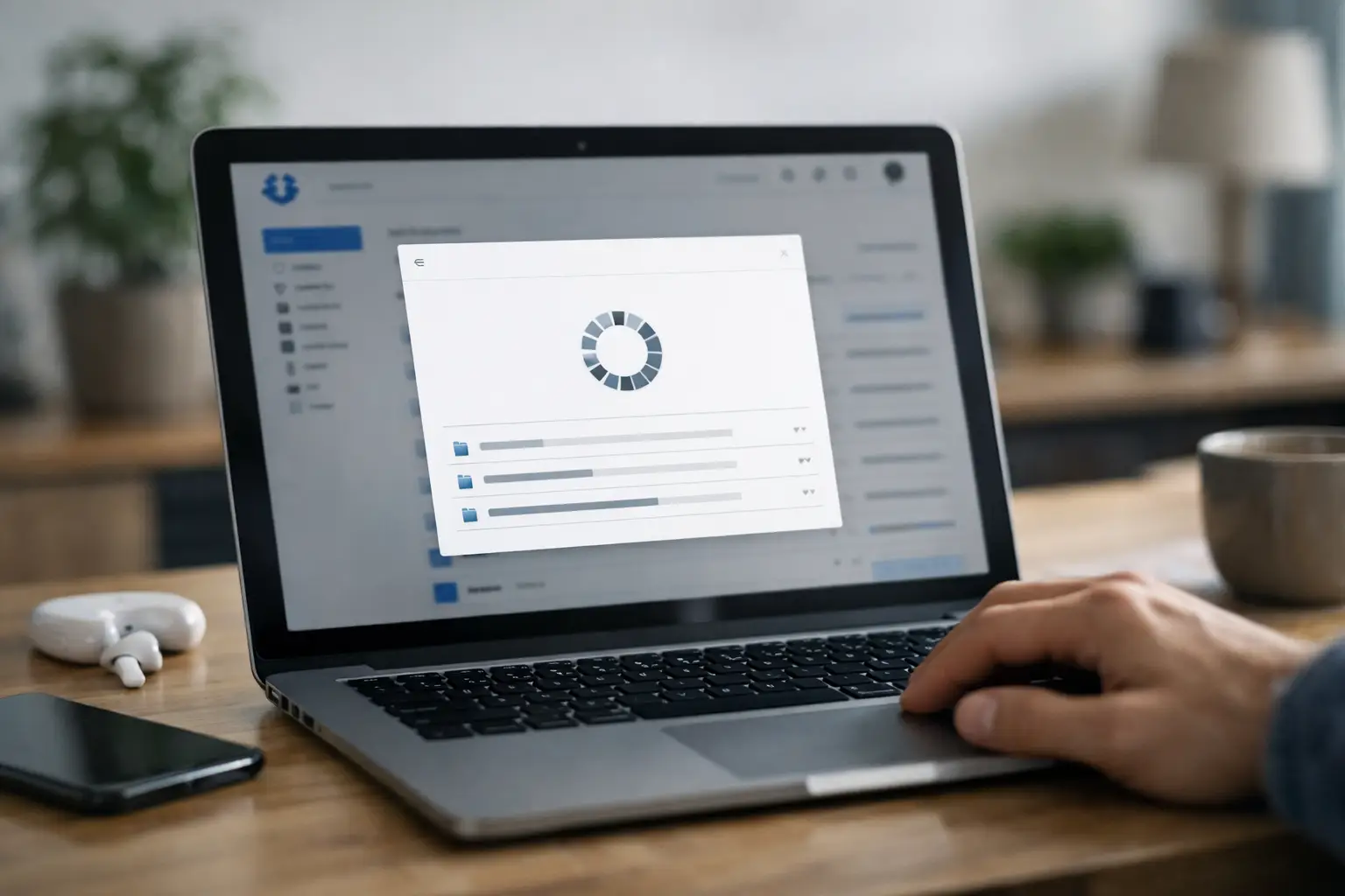Dropbox Upload Stuck Processing? Fix It Fast