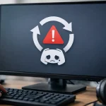 Fix the Discord Update Failed Loop Fast