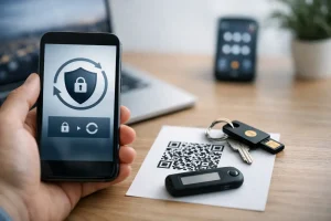Guide to 2FA Recovery That Actually Works