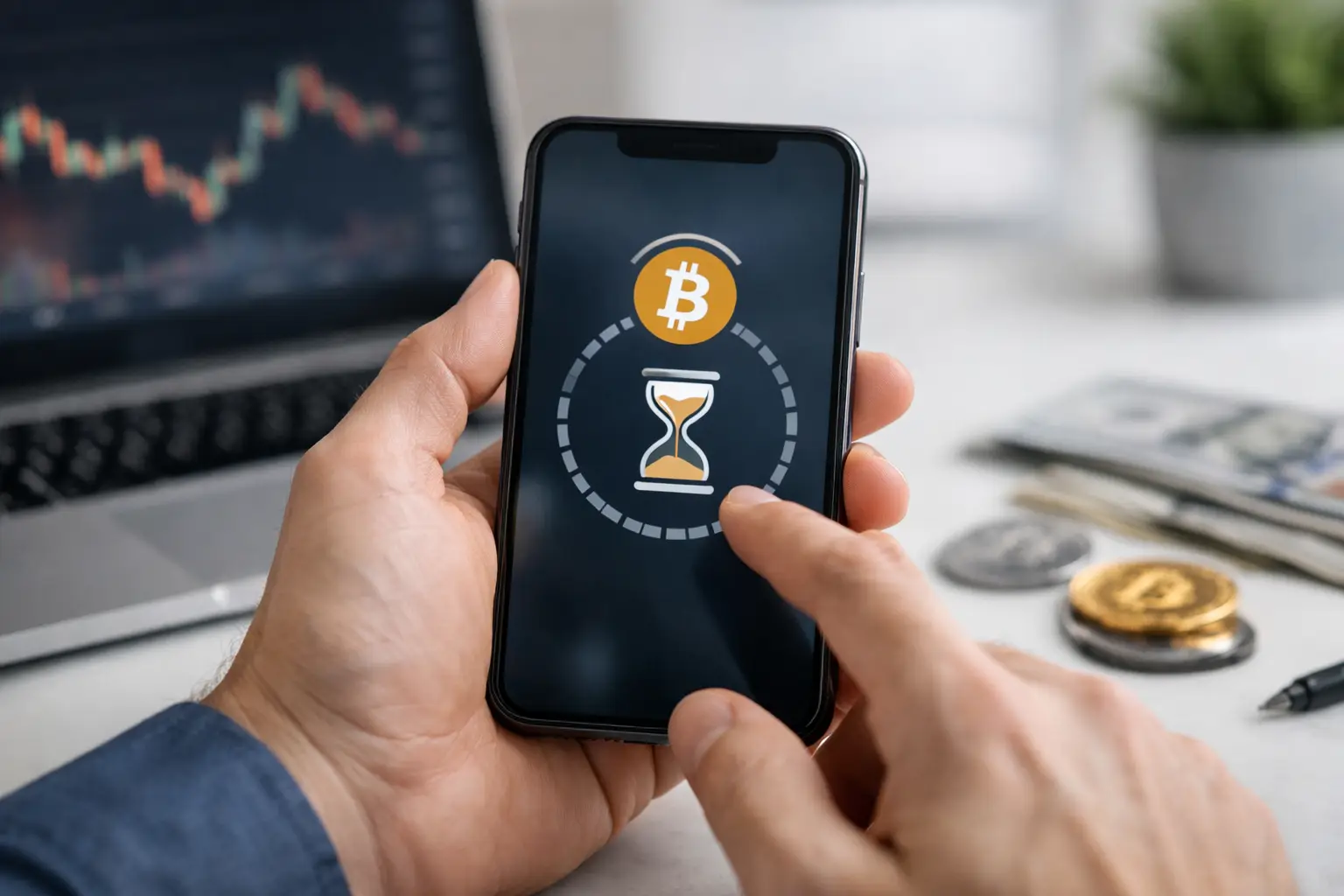 How to Fix Coinbase Pending Transaction