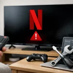 How to Fix Netflix Error Code UI-800-3
