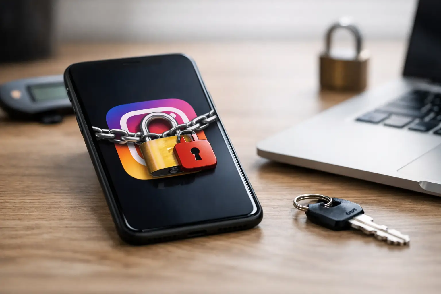 Instagram Two Factor Authentication Locked Fix