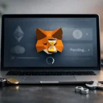 MetaMask Transaction Stuck Pending Fixes