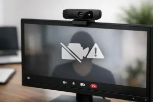Microsoft Teams Camera Not Detected Fixes