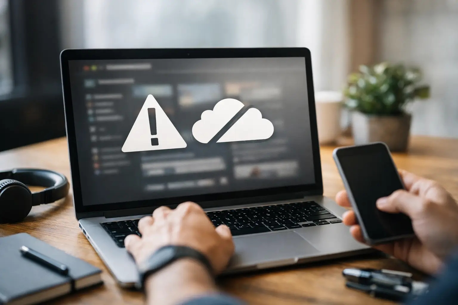 Notion Offline Mode Issues and Fast Fixes