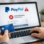 PayPal Payment Declined Fix That Works