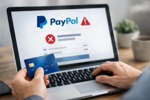 PayPal Payment Declined Fix That Works