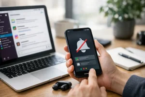 Slack Notifications Not Showing? Fix It Fast