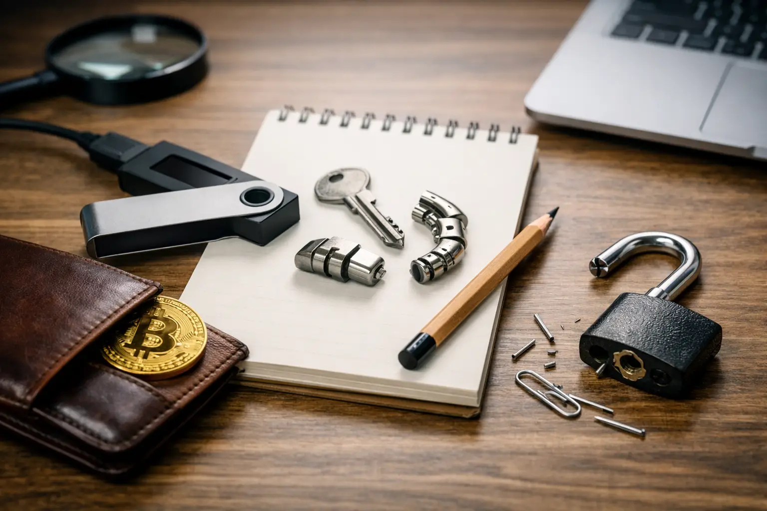 Wallet Recovery: What Works and What to Avoid
