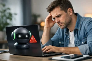 Why Is ChatGPT Not Working? Fix It Fast