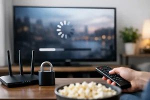 Best VPN for Streaming Buffering Fixes