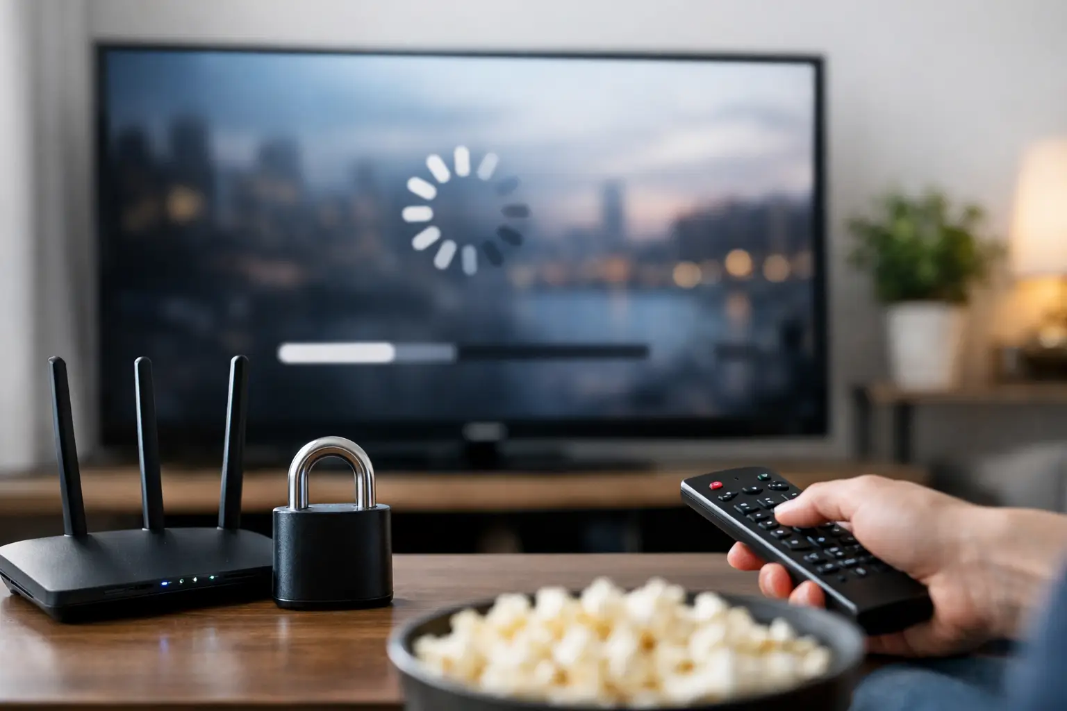Best VPN for Streaming Buffering Fixes