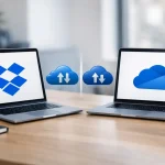 Dropbox vs OneDrive Sync Reliability