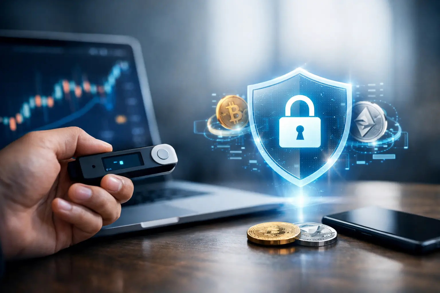 Future of Crypto Wallet Security Explained