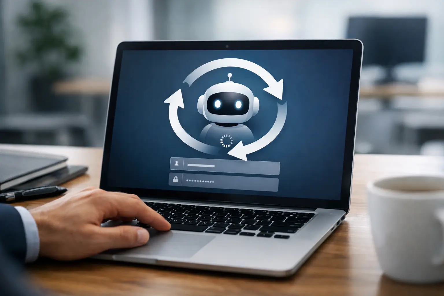 How to Fix ChatGPT Login Loop Fast