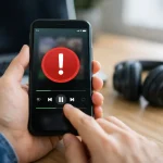How to Fix Spotify Playback Error Fast
