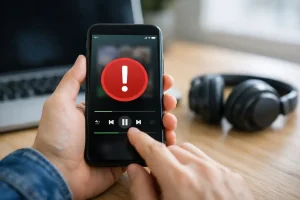 How to Fix Spotify Playback Error Fast