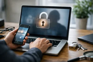 How to Recover a Locked Microsoft Account