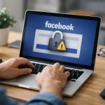 How to Recover Disabled Facebook Account Fast