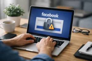 How to Recover Disabled Facebook Account Fast