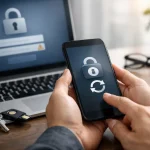 How to Reset Lost Authenticator Access