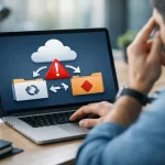 How to Stop Google Drive Sync Errors Fast