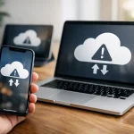 iCloud Sync Not Working? Fix It Fast
