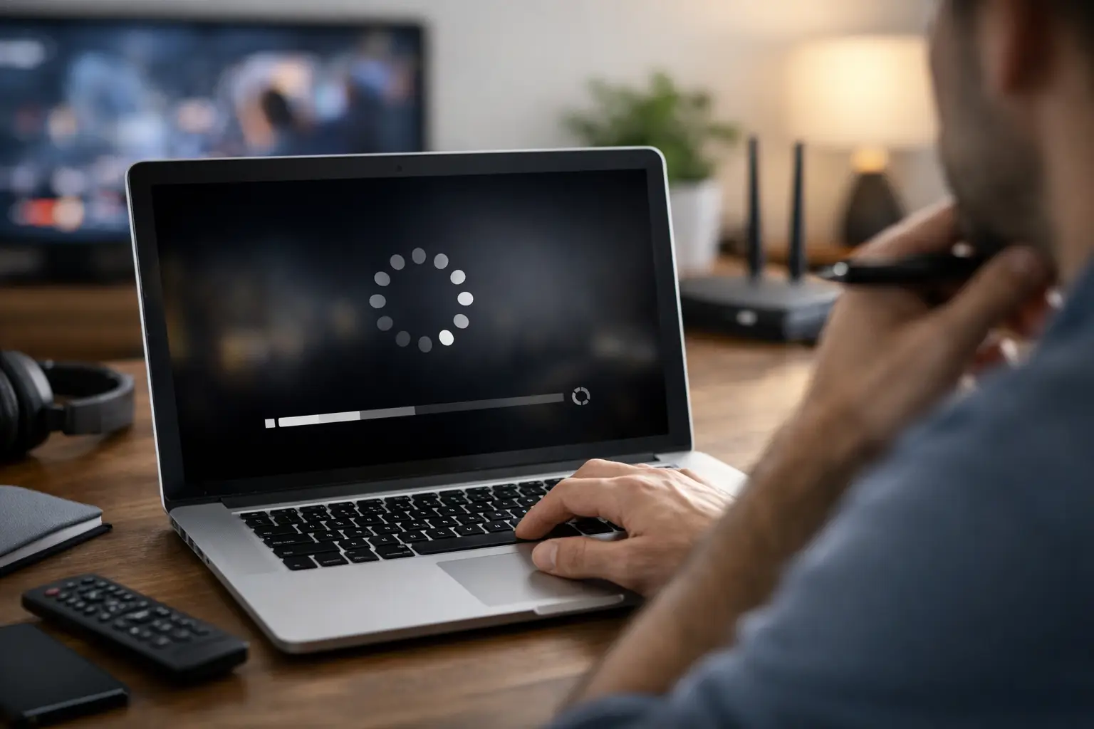 Streaming Buffer Troubleshooting Guide That Works