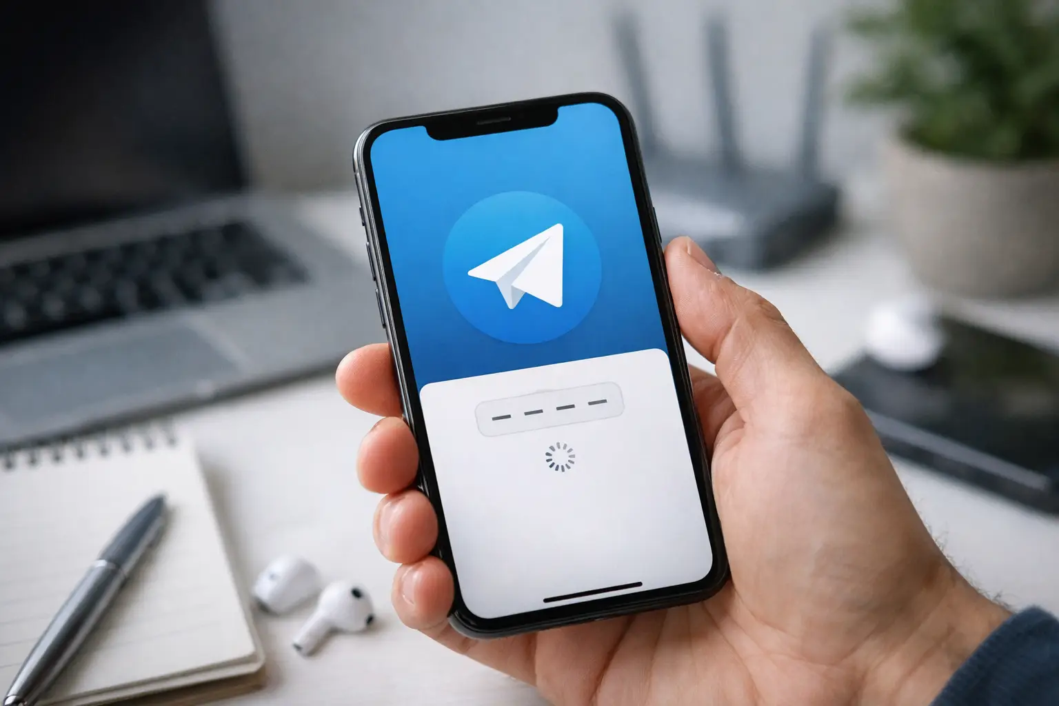 Telegram Verification Code Not Received Fixes