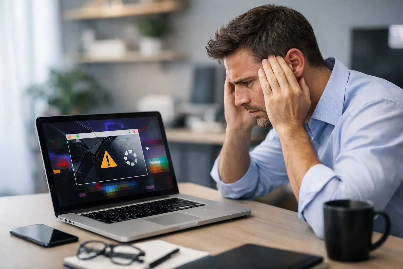 Why Does Slack Keep Crashing? Fix It Fast