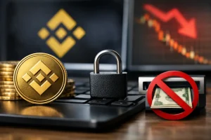 Why Is Binance Withdrawal Suspended?